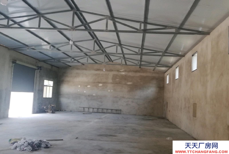(出租) 定西安定定临公路厂房出租，价格合理交通便利。