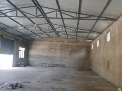(出租) 定西安定定临公路厂房出租，价格合理交通便利。图2
