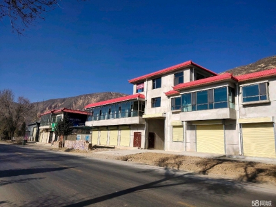 (出租) 定西安定定临公路厂房出租，价格合理交通便利。图4