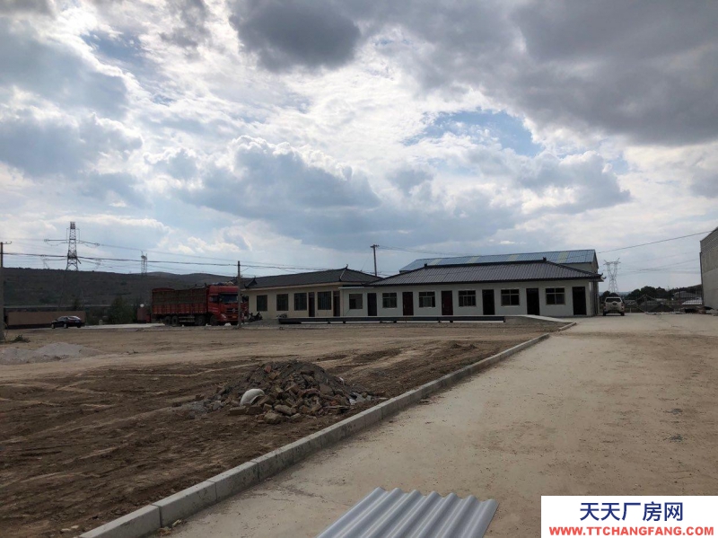 (出租) 定西景家口公路边（原312国道旁），有200～1200库房出租