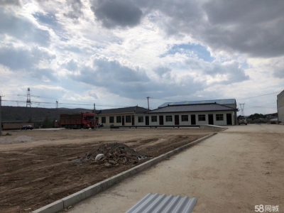 (出租) 定西景家口公路边（原312国道旁），有200～1200库房出租图1
