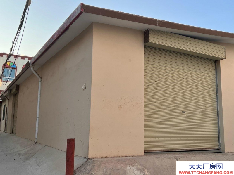 (出租) 定西安定地理位置优越，便于停车
