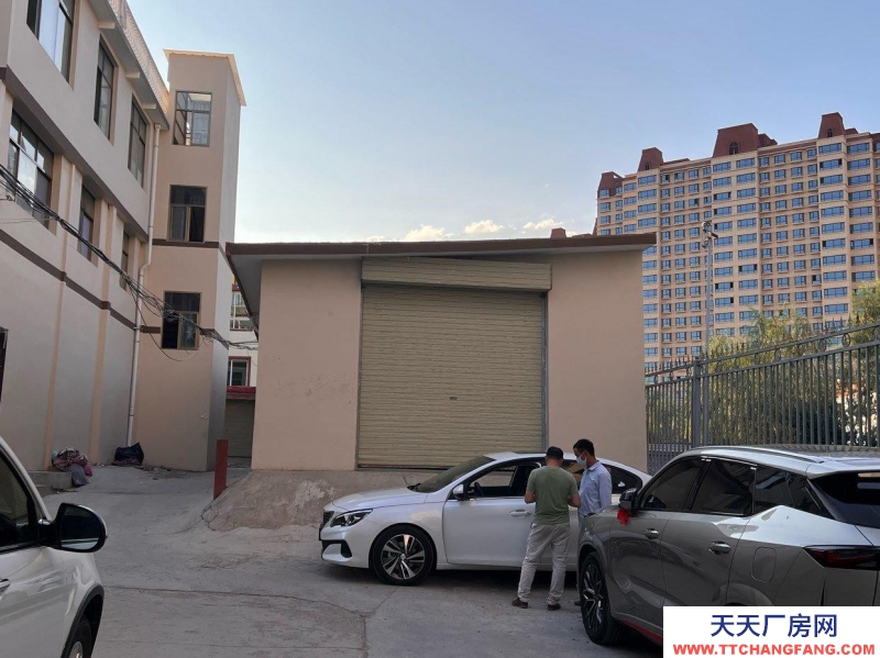 (出租) 定西安定地理位置优越，便于停车