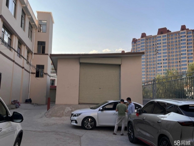 (出租) 定西安定地理位置优越，便于停车图2