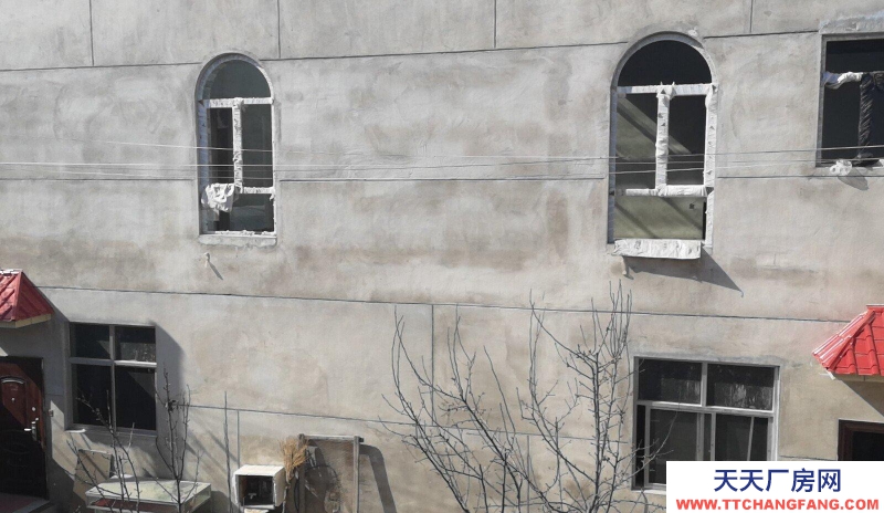 (出租) 定西安定自建4米高库房，适合加工，仓储，可改建恒温库