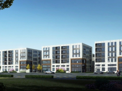 1815m²高标准工业厂房。低价现房。图2