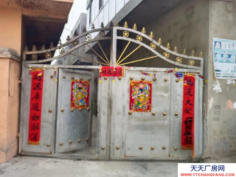 (出租)定西 通渭库房门可以进出微型货车