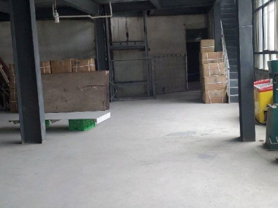 (出租) 定西岷县大小车辆及半挂可开到仓库图1