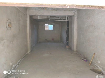 (出租) 定西临洮县文峰十字附近仓库，可仓储可改造住人图1