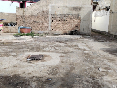 (出租)定西岷县 六间房屋，谈成房屋，库房可整体盖满图1