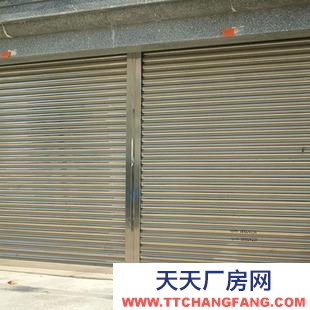 (出租) 定西临洮县两大间铺面140平！层高4米！出行方便，可以当库房，小作坊！