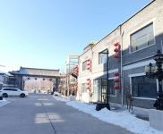 (出租) 真实信息 国有工业用地有房本一万平可分租办公研发实验科研组装