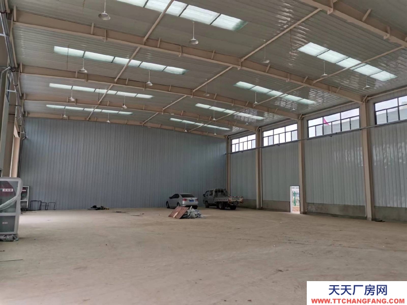 (出租) 定西通渭“通渭新华仓储园”仓储招租