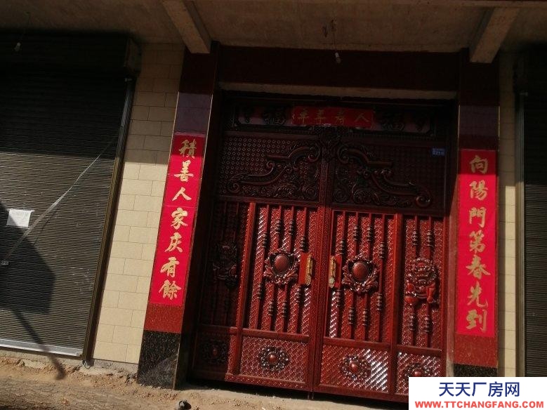 (出租) 定西陇西自有房屋，水电齐全，交通便利，办公经商仓储均可