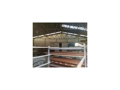 (出租) 海淀柳林村，新出大小库房，进大车方便。图4