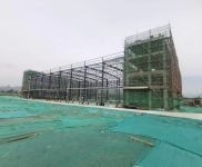(出售) 单层挑高12米出售无柱子环评政策宽松手续齐全，大红本