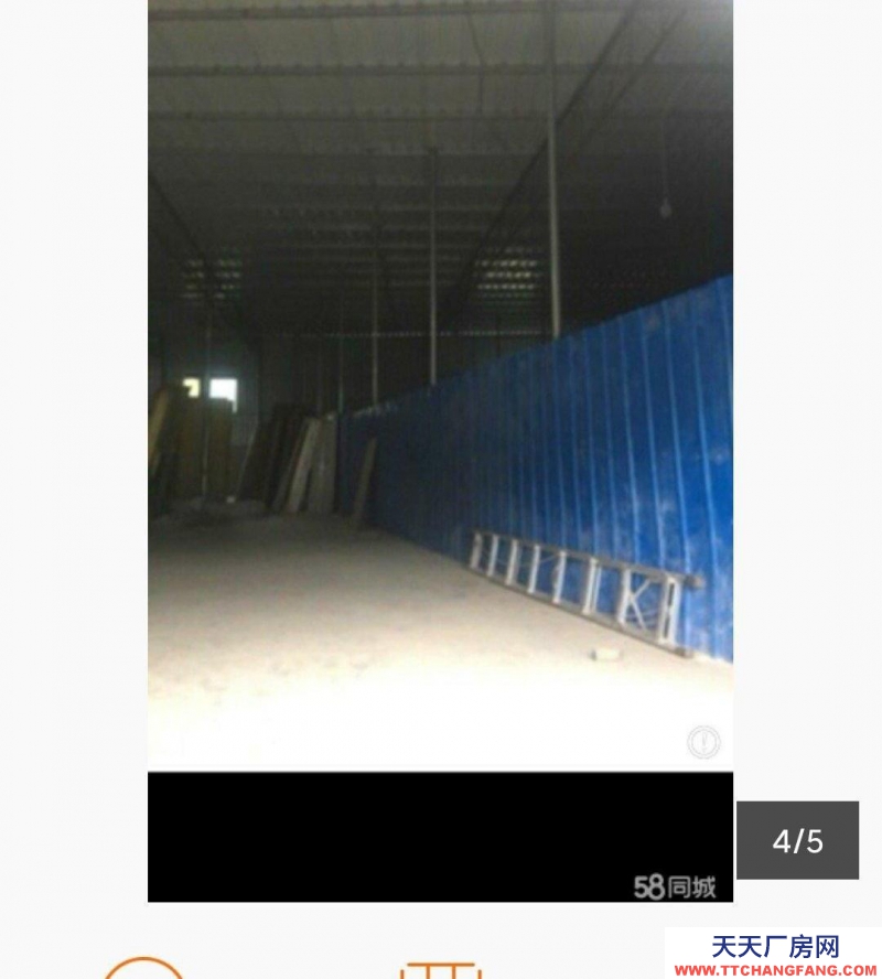 (出租) 陇南武都高速公路出口有库房出租 仓库 300平米
