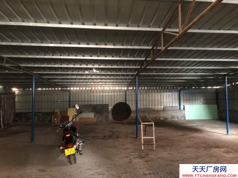 (出租)张掖甘州 金安苑小区内库房-门面出租。