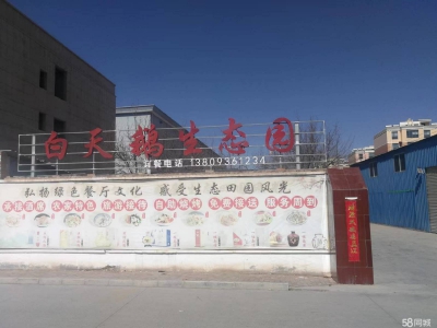 (出租)张掖甘州中心广场太和村一社28号库房