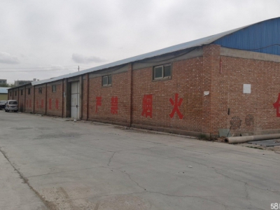 (出租) 张掖甘州仓库面积200-4000平方米不等，有空闲场地，进岀方便。图3