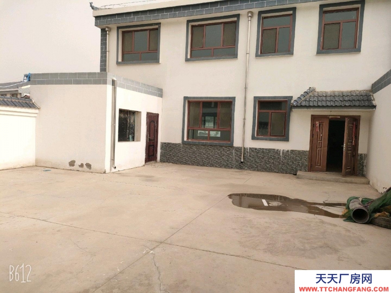 (出租)张掖甘州 独栋 上下两层 适合 办公居家 小型会所