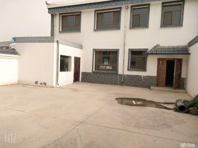 (出租)张掖甘州 独栋 上下两层 适合 办公居家 小型会所图3