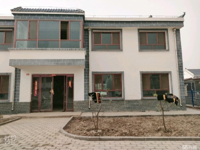 (出租)张掖甘州 独栋 上下两层 适合 办公居家 小型会所图4