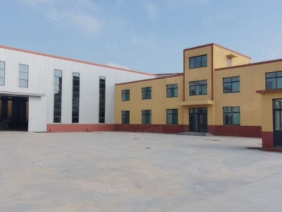 德州临邑租售单一层1200平至3000平送院厂房现房图1