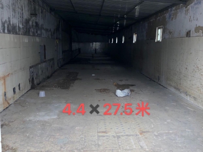 德州临邑大仓库大厂房整租分租都可图1