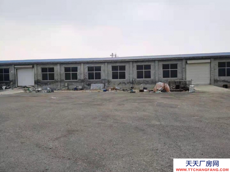 德州临邑一个大四合院，可进大车，宽敞干净