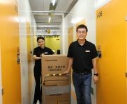 (出租) 多种大小 仓库出租 物品寄存 装修中转 存放家具 文件档案