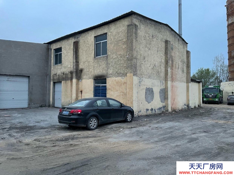德州临邑独院厂房仓库对外出租