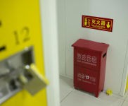 (出租) 蜂阁私储知春店企业个人存储小仓库，安全可靠，寻求合作