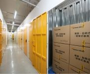 (出租) 仓库活动价出租 物品寄存 装修中转 存放家具 文件档案