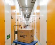 (出租) 仓库活动价出租 物品寄存 装修中转 存放家具 文件档案