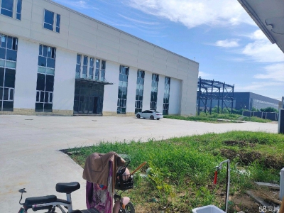 德州 齐河开发区产业园1层3500元／㎡，地段好，图1