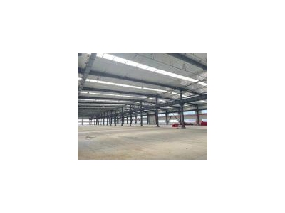 (出租) （出租）武清开发区 丙类单层厂房出租 可环评 紧邻高速口图2