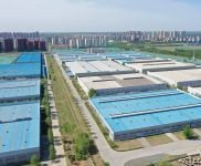 (出租) （出租）武清开发区 丙类单层厂房出租 可环评 紧邻高速口