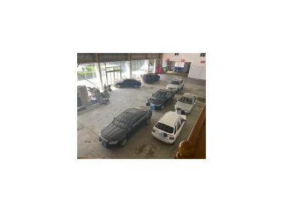 (出租) 长方形场地，二层五间办公室，整体出租。图2