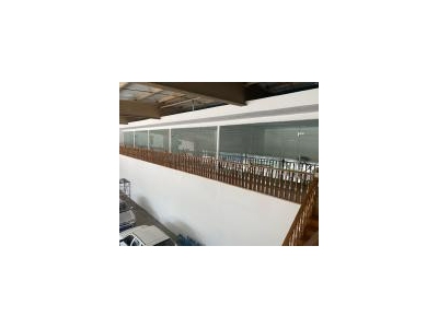 (出租) 长方形场地，二层五间办公室，整体出租。图3