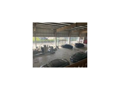 (出租) 长方形场地，二层五间办公室，整体出租。图4