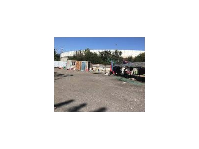 (出租) 大院出租，有电有水，交通便利图3