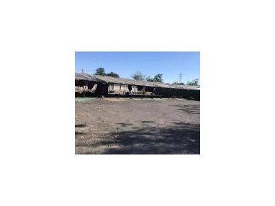 (出租) 大院出租，有电有水，交通便利图2