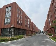 (出售) 医疗器械加工可落 临街展示面 正规园区安心生产 一站式服务