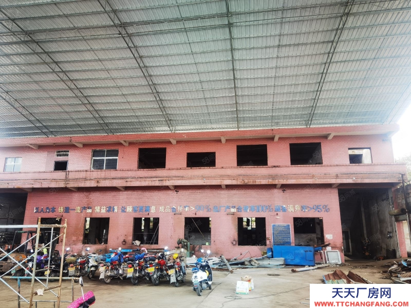 (出租)玉林玉州区二环南路1700平方