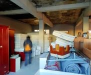 (出租) 北京市房山区窦店镇办公库房住宿出租
