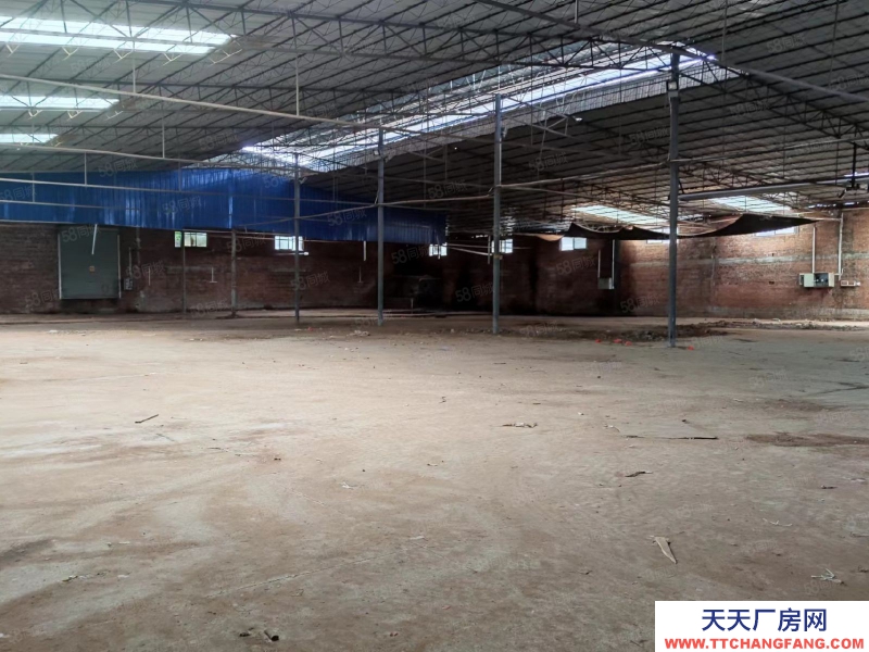 (出租) 玉林玉州区玉东高新产业园2100平方