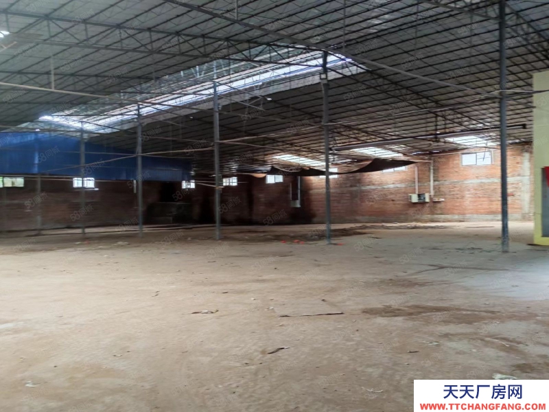 (出租) 玉林玉州区玉东高新产业园2100平方