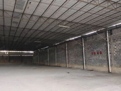 (出租)玉林玉州区 出租城北1300平方厂房图1