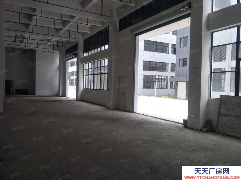 嘉兴嘉善(出租) 嘉善各种小面积厂房出租，100平至500平均有，行业适用性强